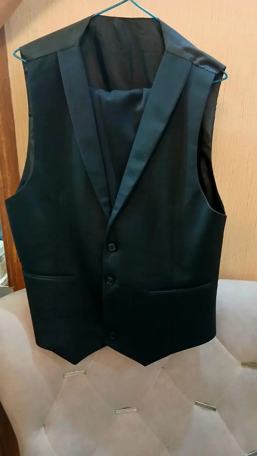 کت و شلوار نوجوان سایز ۴۴|لباس|پردیس, فاز ۴|دیوار