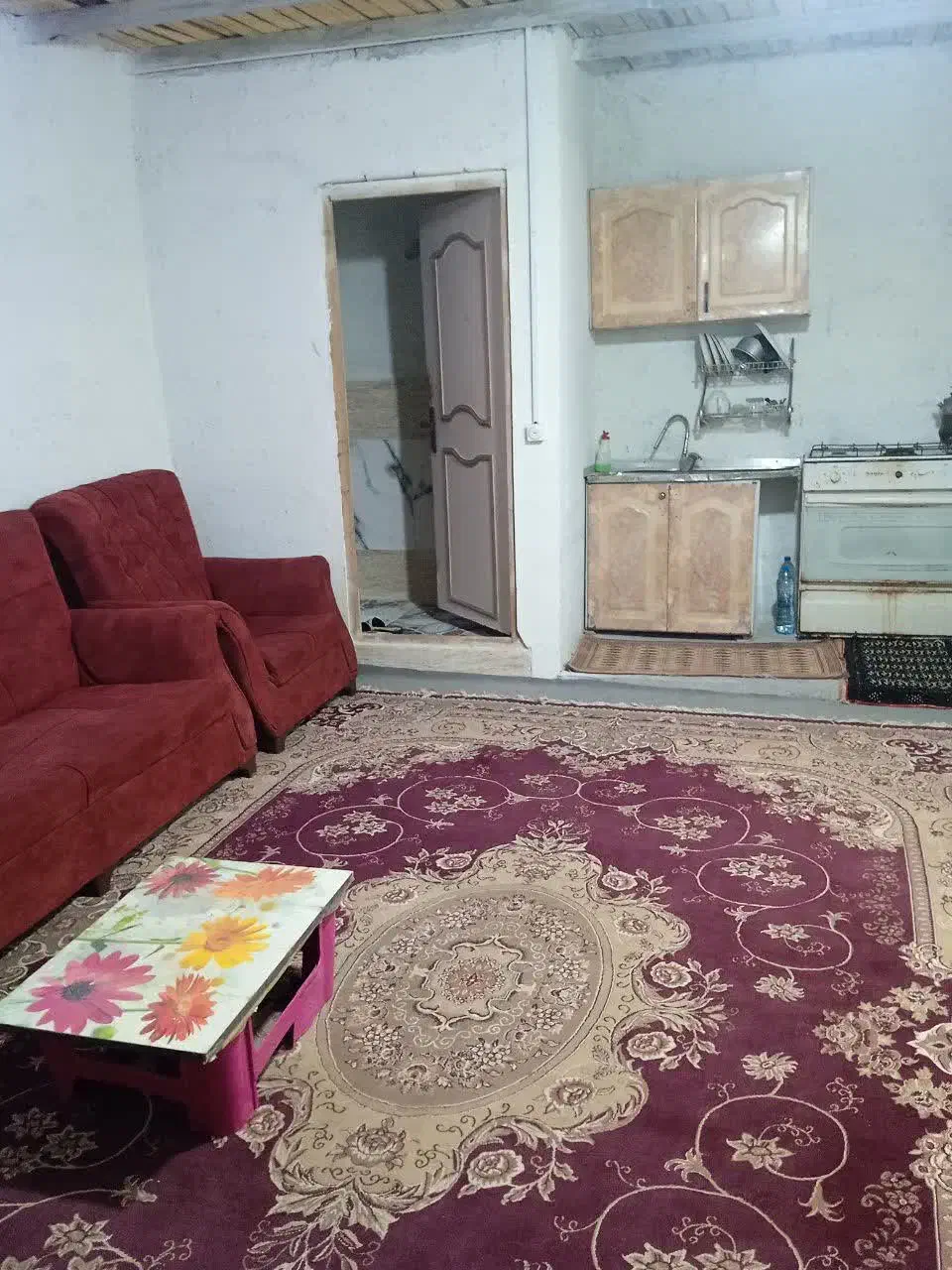 اجاره سوئیت|اجارهٔ کوتاه‌مدت ویلا و باغ|گتاب, |دیوار