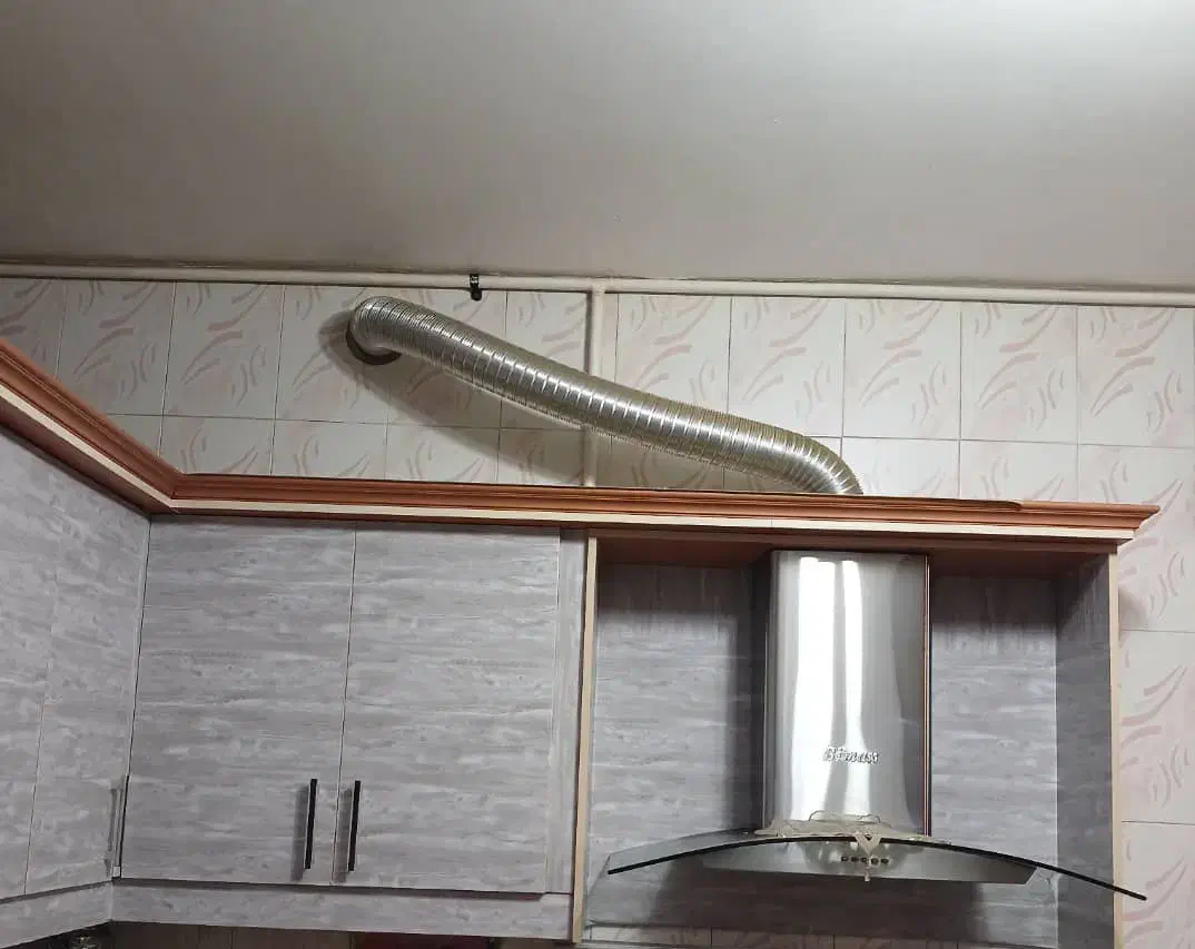 کابینت ام دی اف|مصالح و تجهیزات ساختمان|سمیرم, |دیوار