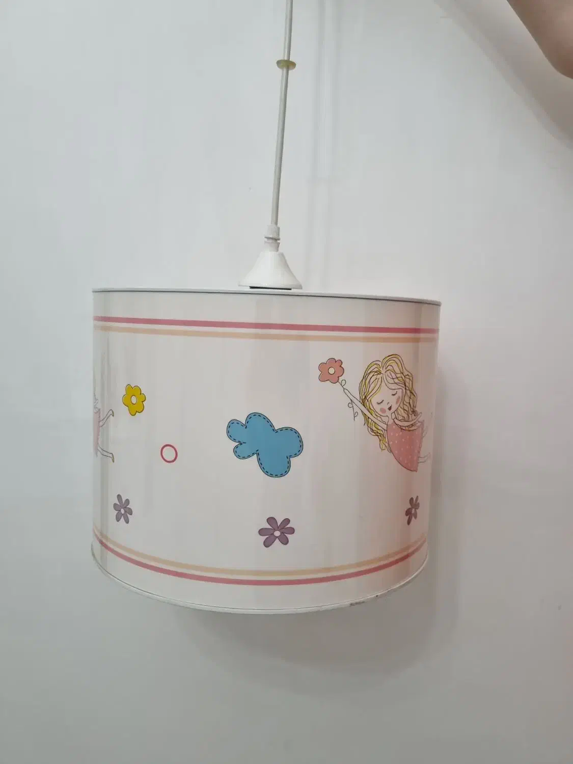 لوستر اتاق کودک|لوستر و چراغ آویز|تبریز, |دیوار