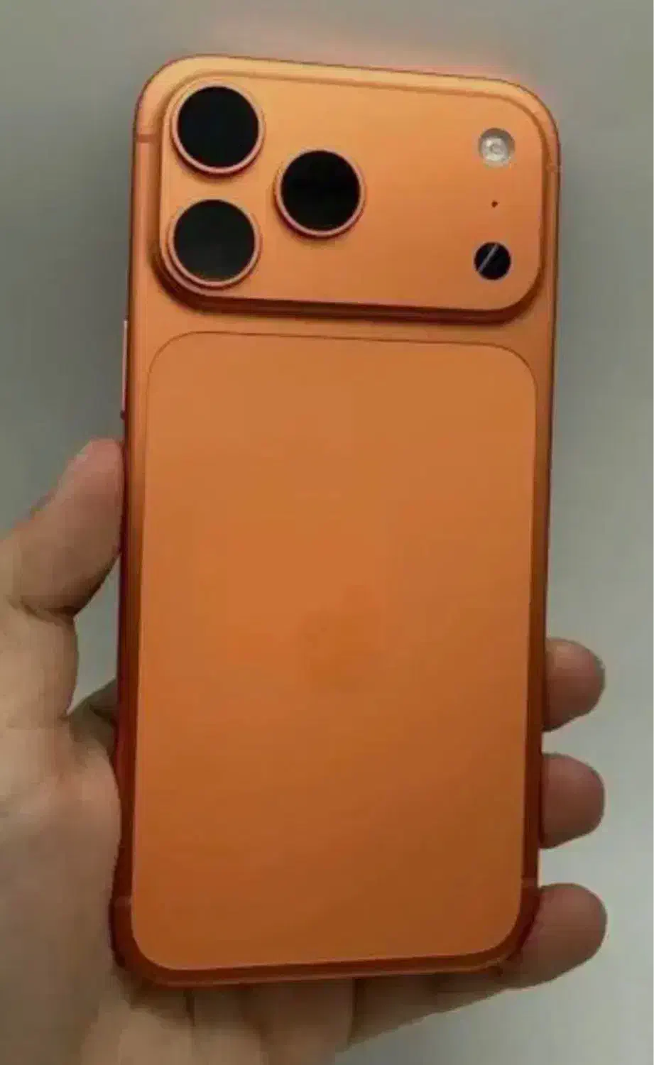 17 pro max|موبایل|نقده, |دیوار