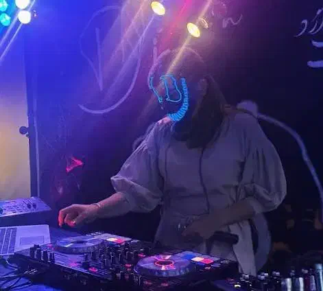 DJ  ing|خدمات پذیرایی، مراسم|تبریز, |دیوار