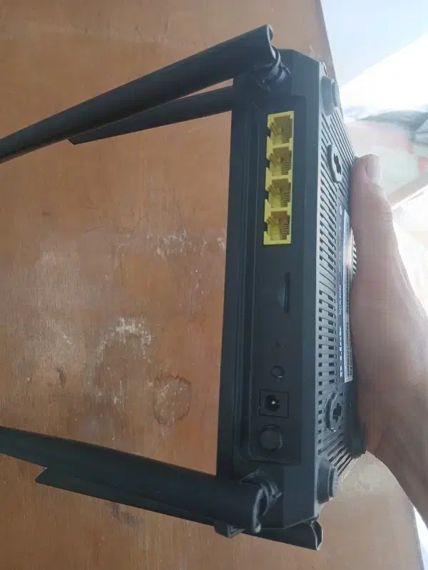 Dlink|مودم و تجهیزات شبکه|اردبیل, |دیوار