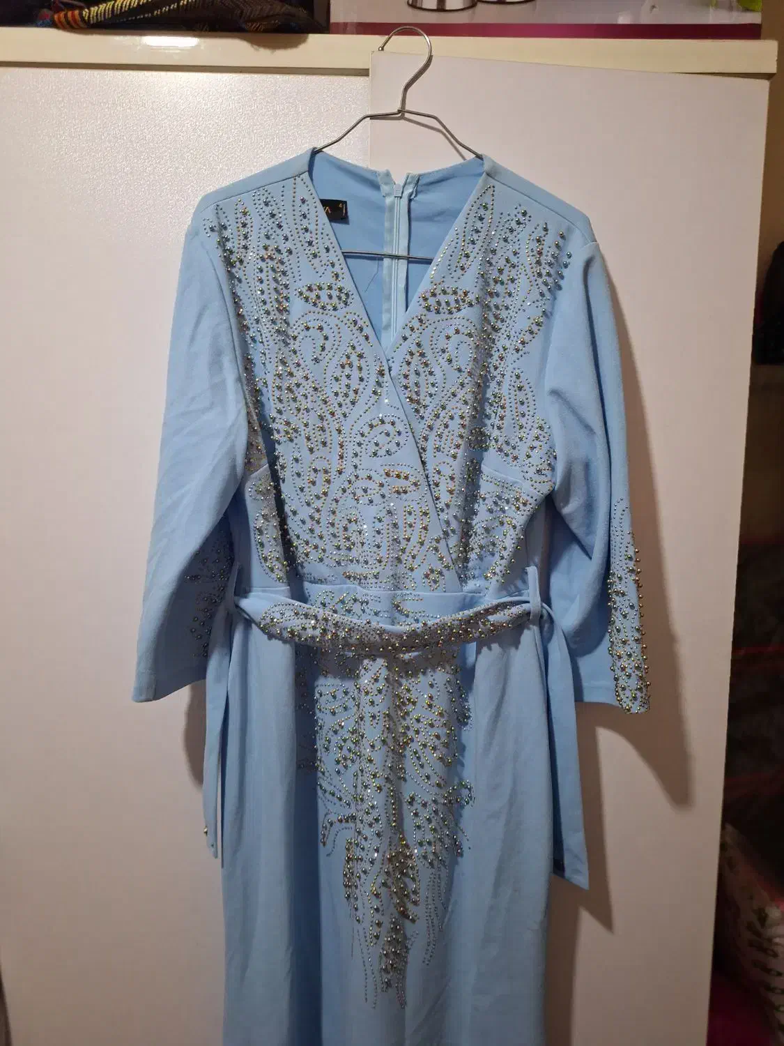 پیران بلند مجلسی|لباس|اسلامشهر, شهرک مهدیه|دیوار