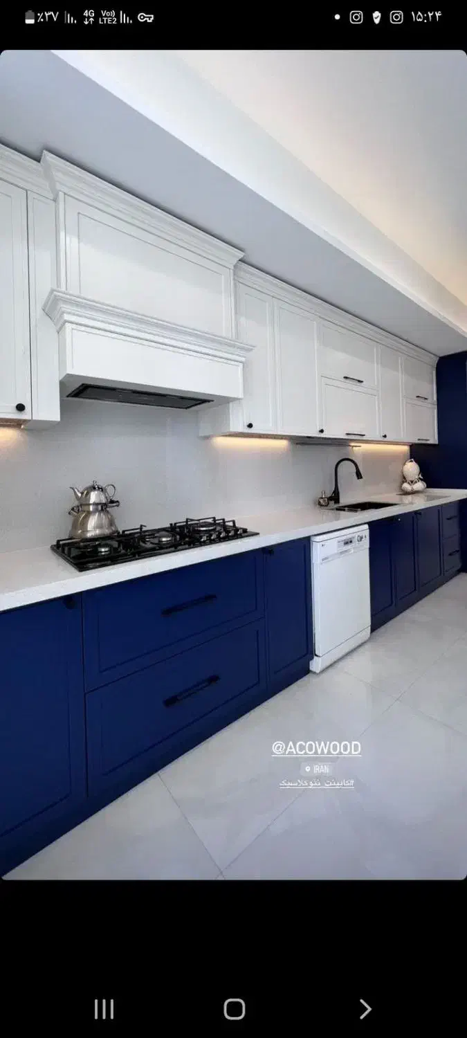 کابینت عزیزخانی|خدمات پیشه و مهارت|شیروان (خراسان), |دیوار