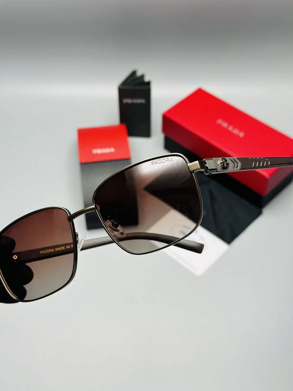 عینک افتابی استیل|بدلیجات|مشهد, چهارچشمه|دیوار