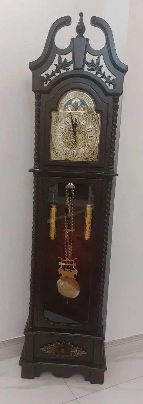 درحدنو..|ساعت دیواری و تزئینی|الیگودرز, |دیوار