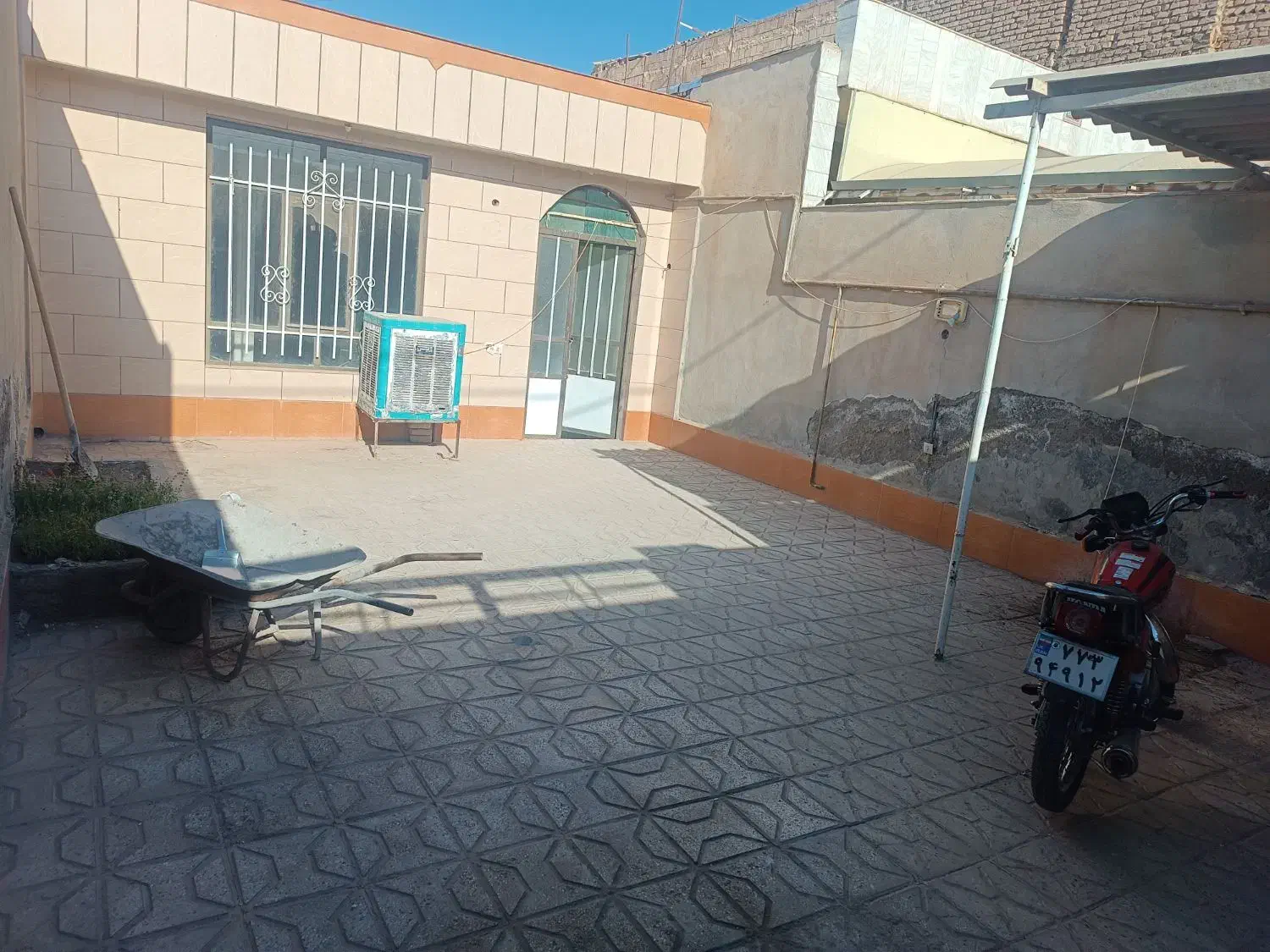 خانه منزل مسکونی ویلایی شمالی|فروش خانه و ویلا|کاشمر, |دیوار