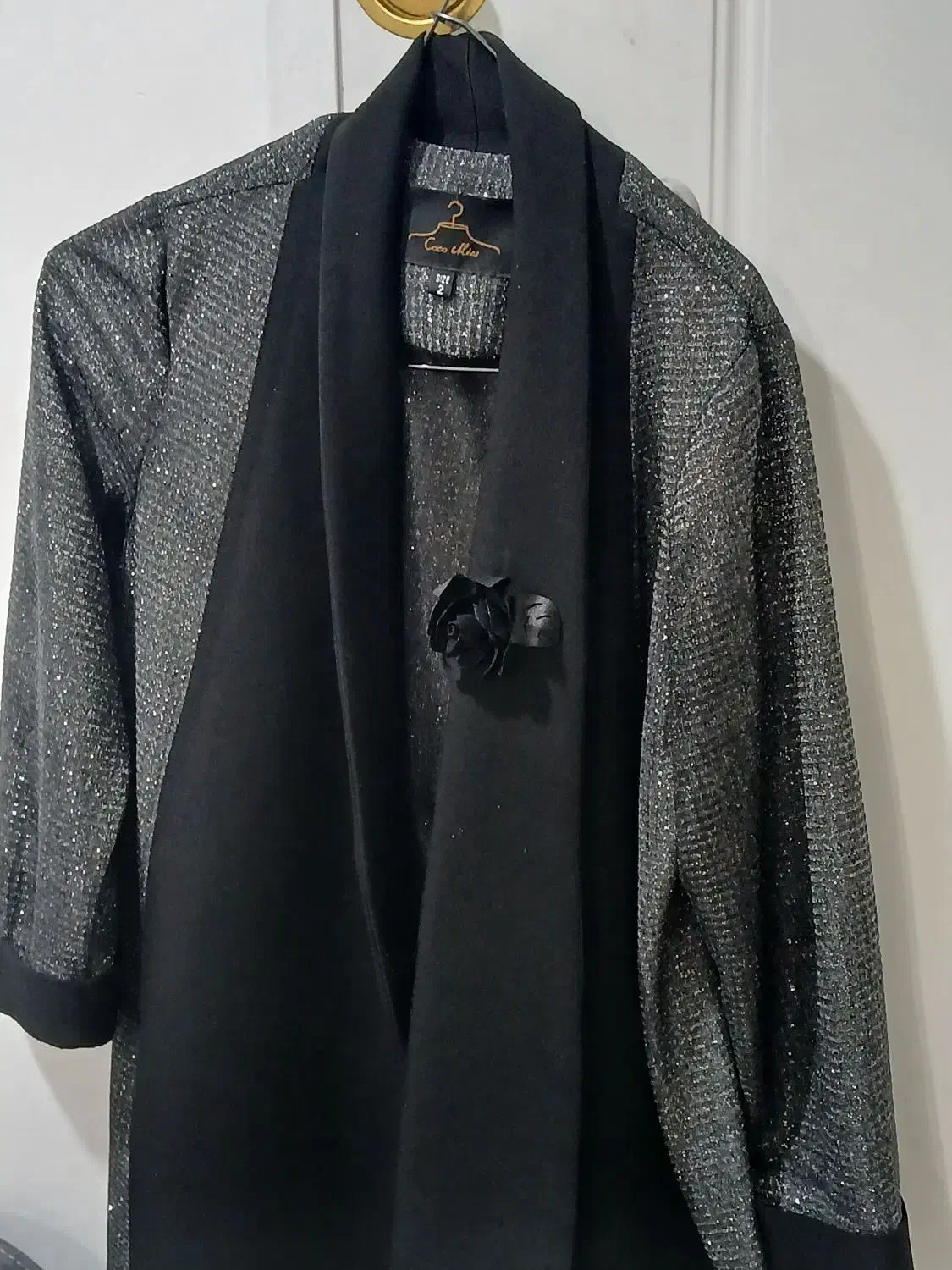 مانتو|لباس|زابل, |دیوار