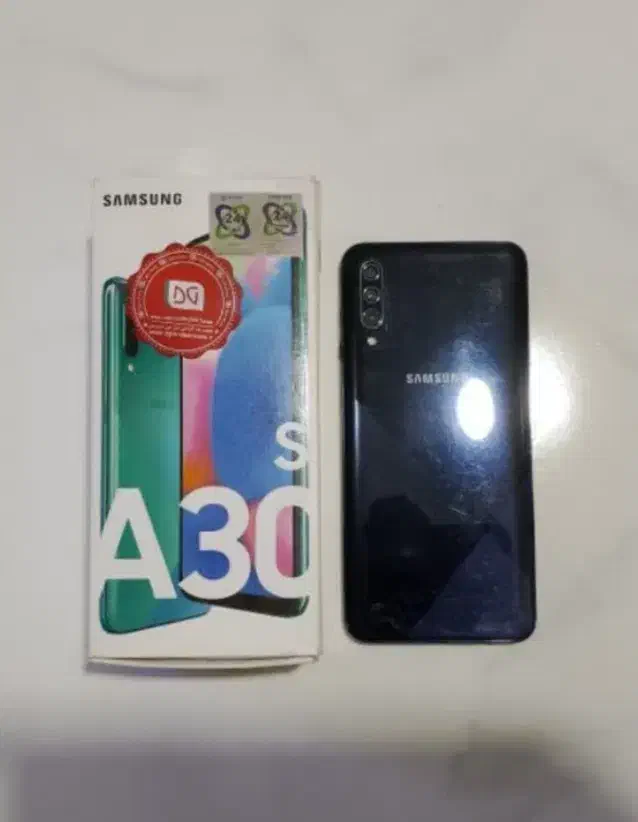 سامسونگ a30s|موبایل|مشهد, طبرسی شمالی|دیوار