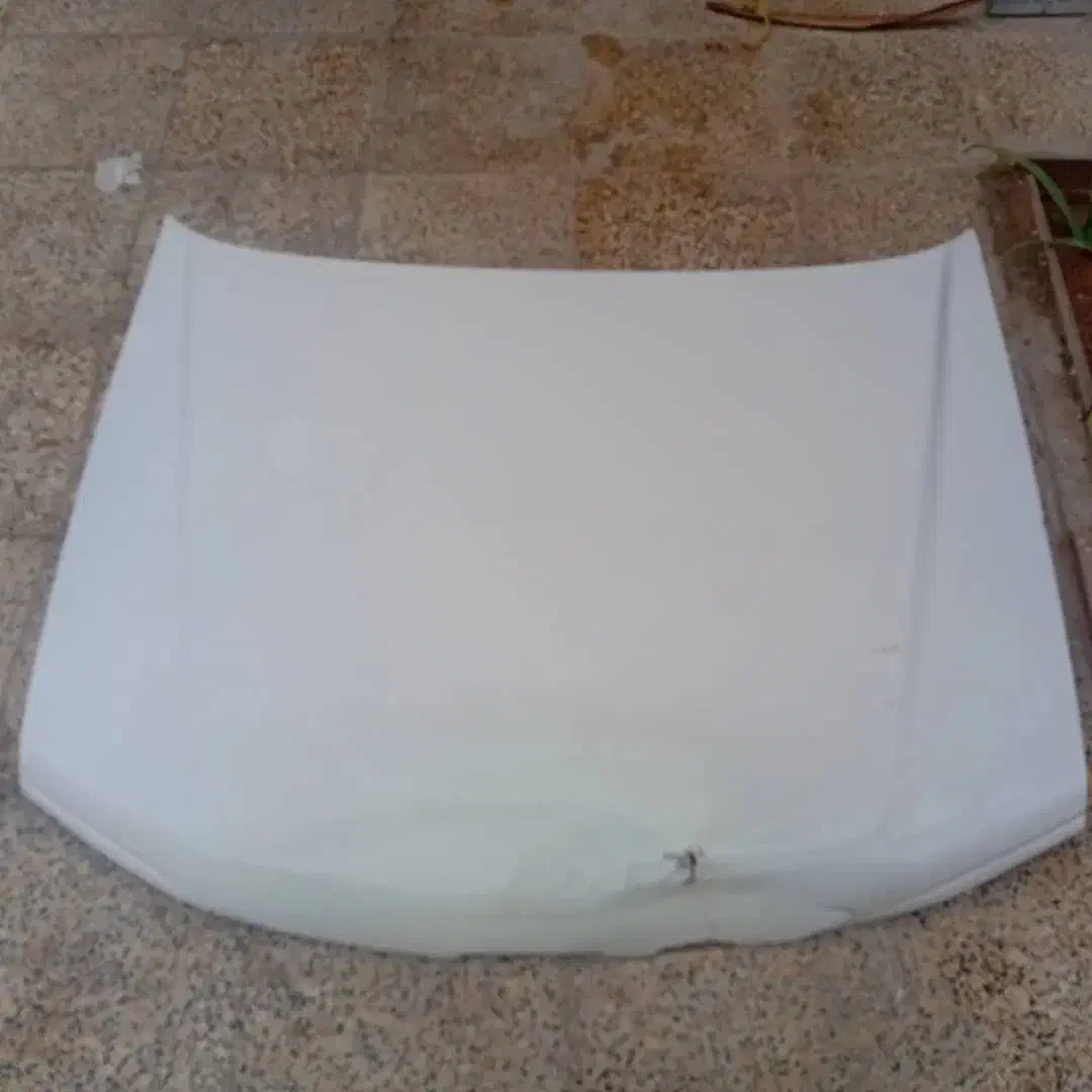 کاپوت پژو. ، پارس ملاثانی|قطعات یدکی و لوازم جانبی|اهواز, زرگان|دیوار