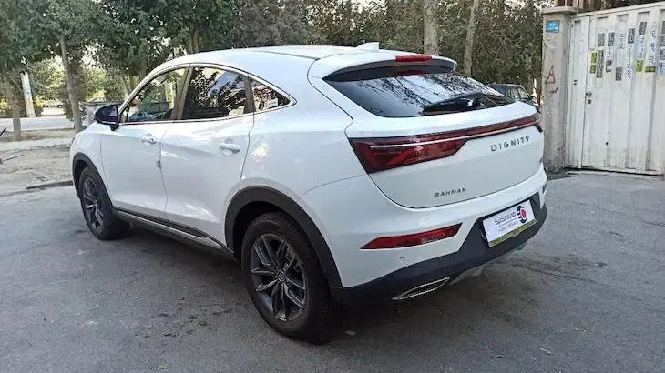 دانگ فنگ دیگنی مدل 1404 اقساط|خودرو سواری و وانت|تهران, دانشگاه شریف|دیوار