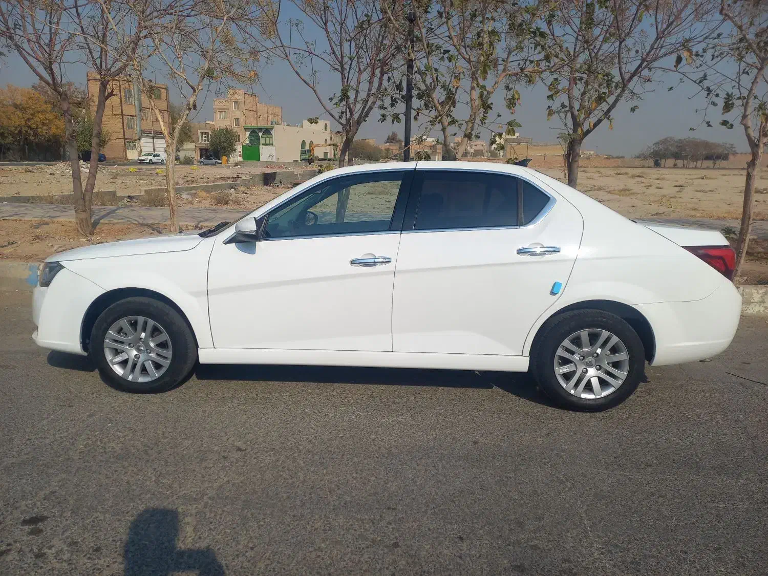 دنا پلاس ۶ دنده مدل1403 بیمه۱۲ ماه متور ef7p|خودرو سواری و وانت|ورامین, ورامین|دیوار