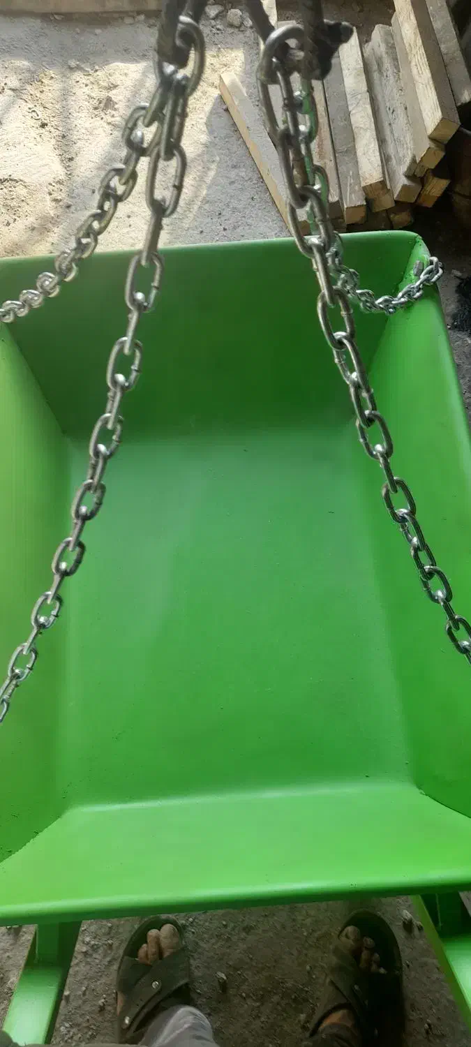 تولید فرغون ساده. بالابری بالابری دسته تاشو|ابزارآلات|شیراز, ماه فیروزان|دیوار