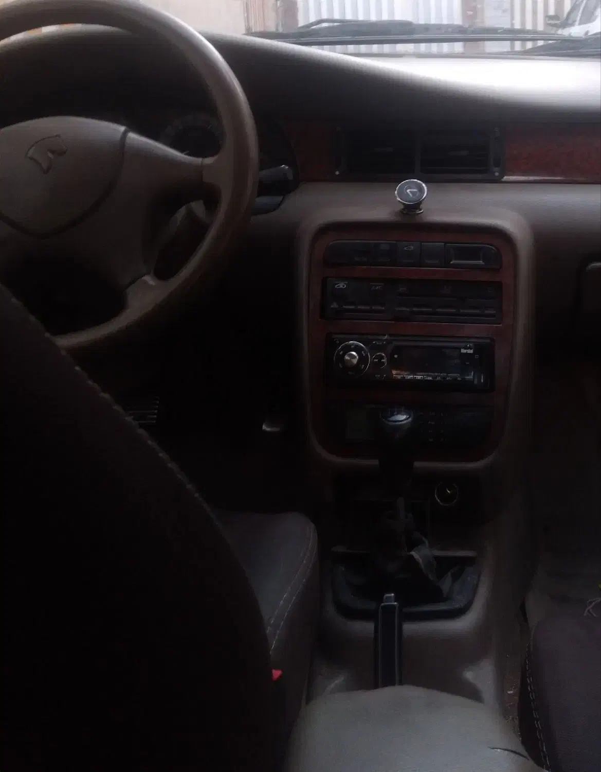 سمند LX مدل ۸۵|خودرو سواری و وانت|گرگان, |دیوار