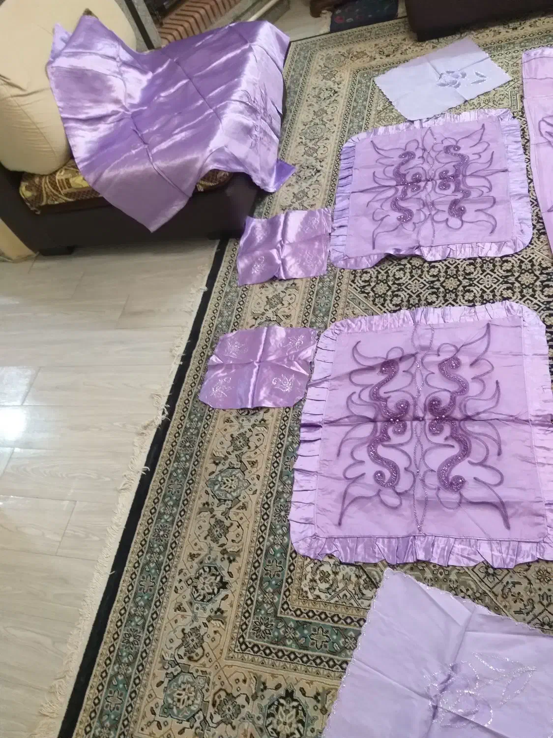روتختی|سرویس روتختی|کرج, عظیمیه|دیوار