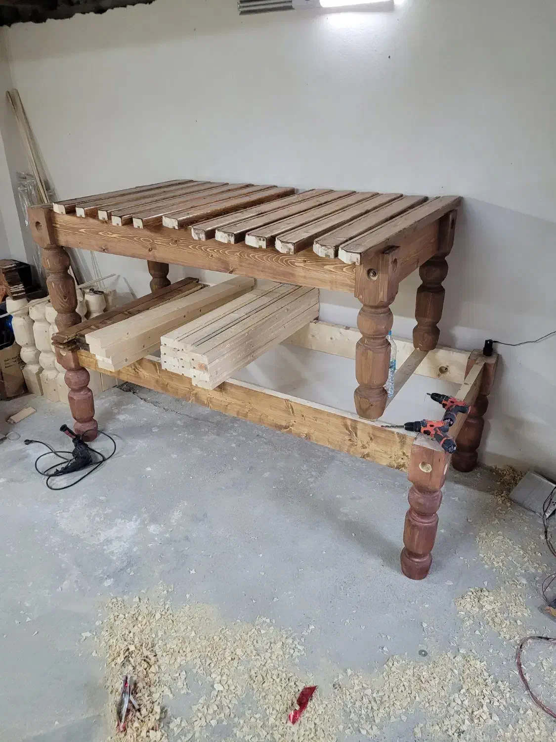 میز بیلیارد چوب روس CBA با نصب در مازندران|ورزشهای توپی|بابلسر, |دیوار