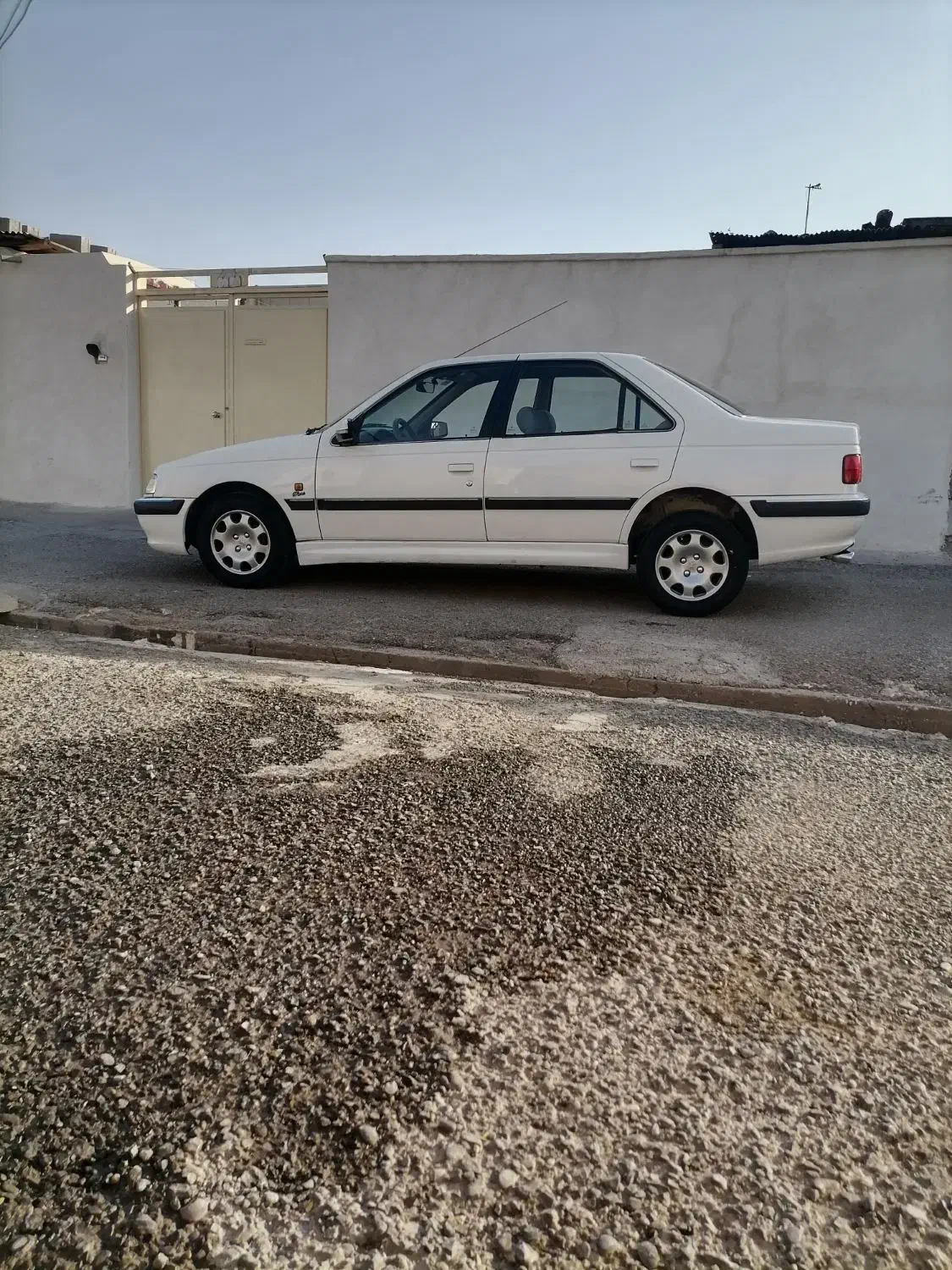 پارس مدل89|خودرو سواری و وانت|اندیمشک, |دیوار