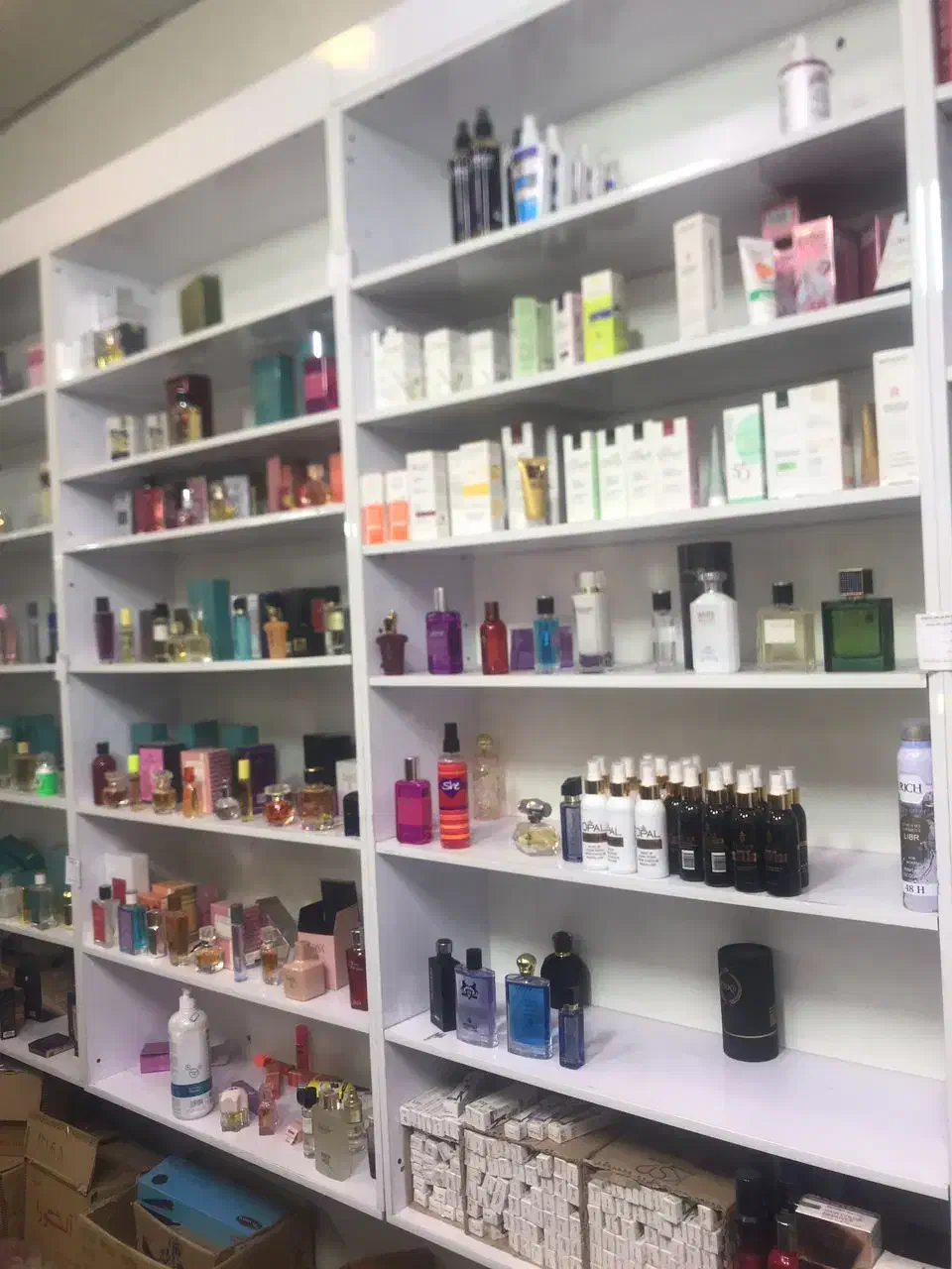 فروش ویترین و پیشخوان مغازه|فروشگاه و مغازه|هشتگرد, شهرک ولیعصر (مصلی)|دیوار