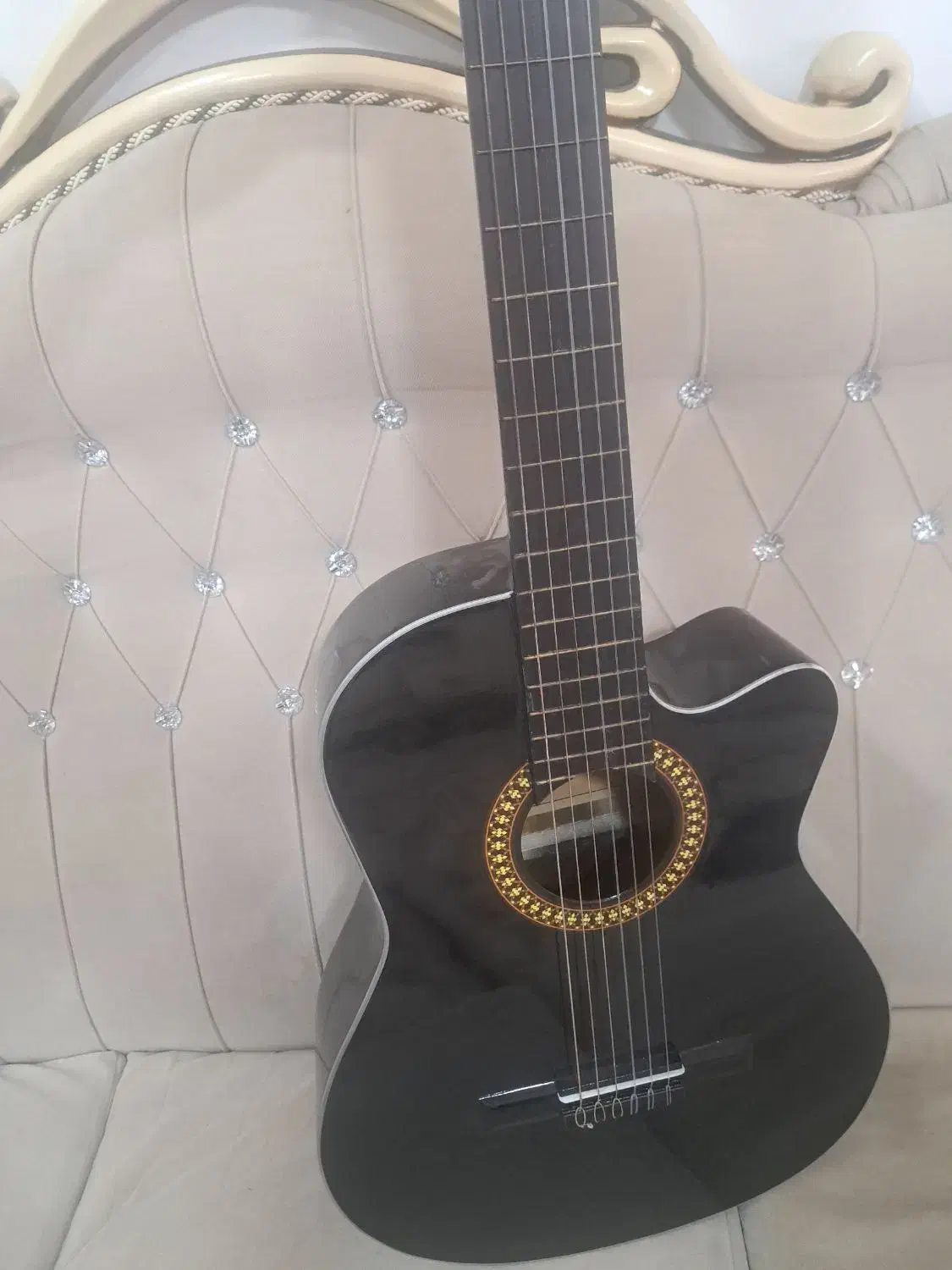 گیتار دایموند|گیتار، بیس، امپلیفایر|مریوان, |دیوار