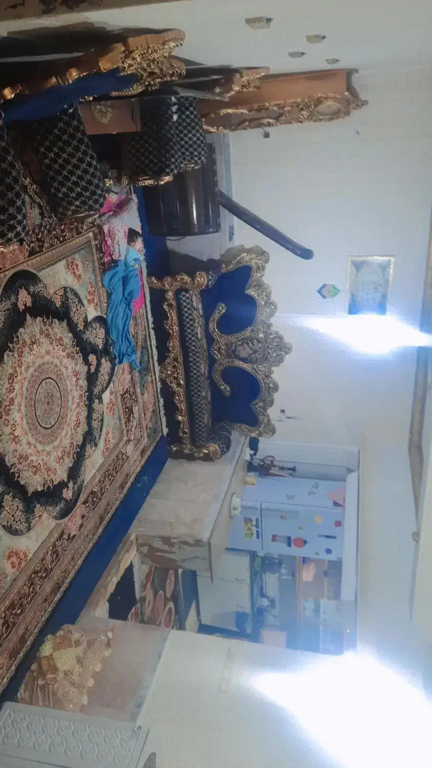 منزل رهن اجاره|اجارهٔ خانه و ویلا|تربت جام, شهرک معلم|دیوار