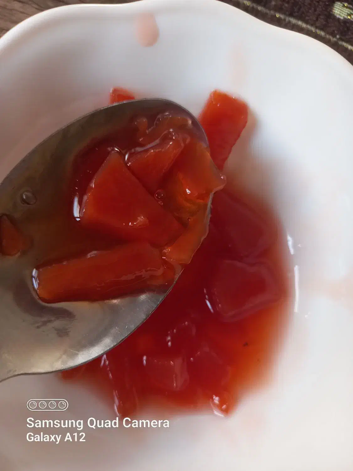 مربای به خوش عطر و طعم محصول آذربایجان|خوردنی و آشامیدنی|قم, حاج زینل|دیوار