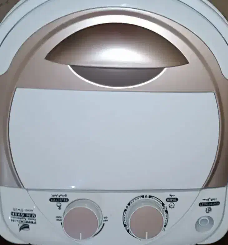 مینی واش فریدولین مدل-sw25|ماشین لباسشویی و خشککن لباس|تهران, سید خندان (جلفا)|دیوار