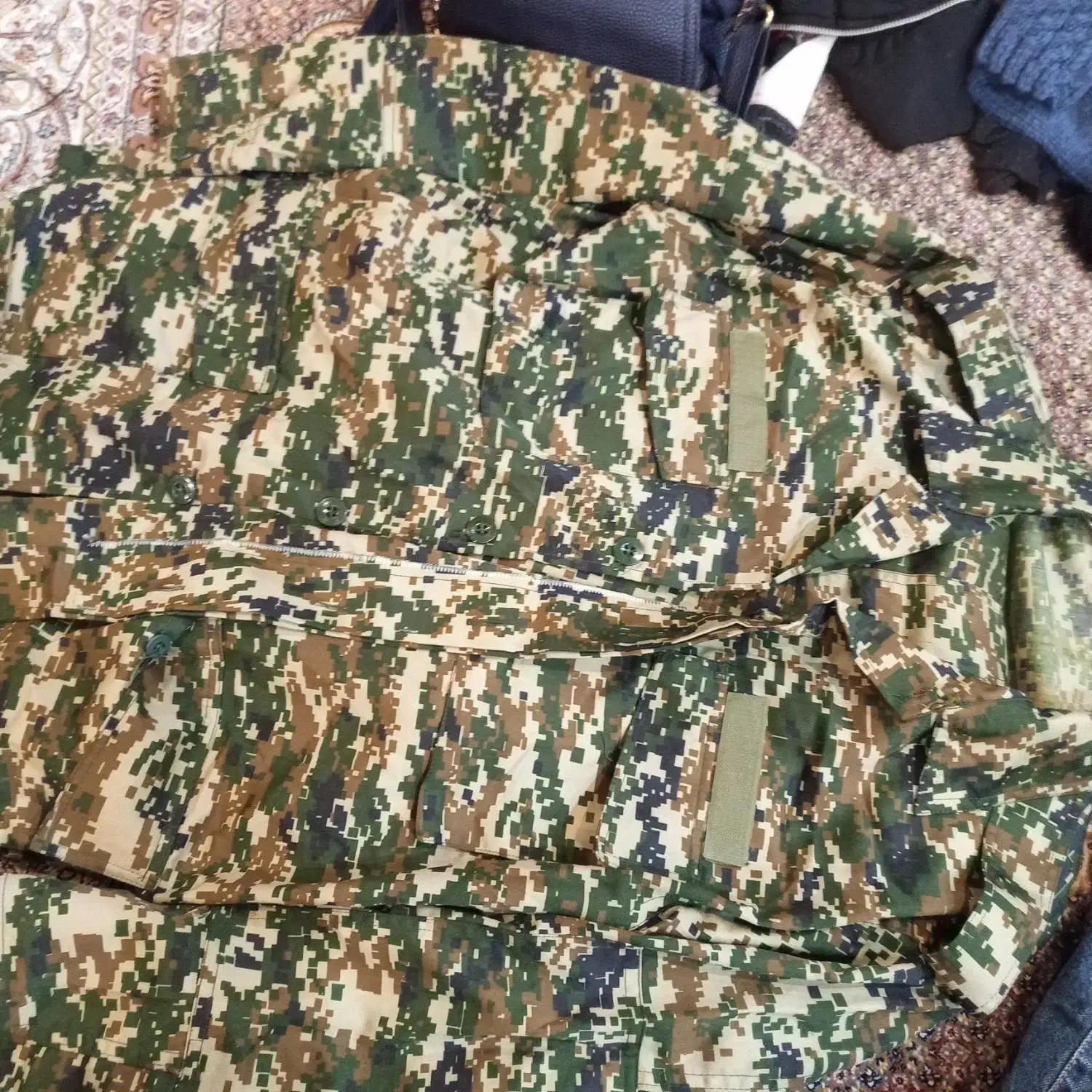 لباس بسیج|لباس|تهران, لویزان|دیوار