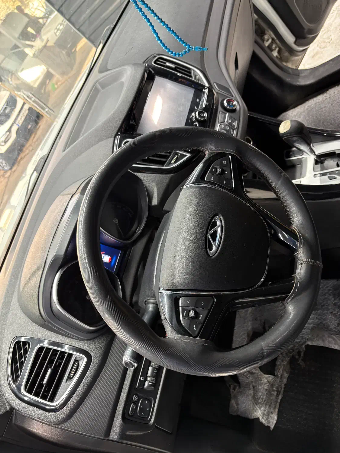 تیگو۵|خودرو سواری و وانت|تهران, تهرانپارس جنوبی|دیوار