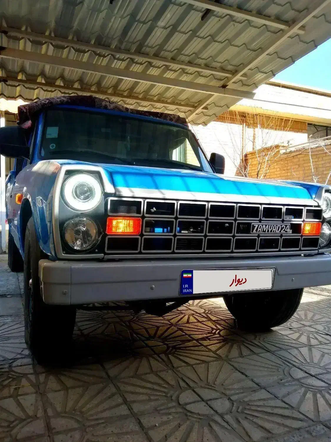 نیسان صفر کیلومتر|خودرو سواری و وانت|الوند, |دیوار