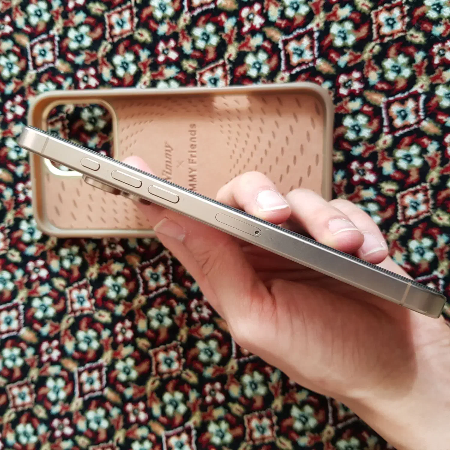 iphone 16 pro max|موبایل|اردبیل, |دیوار