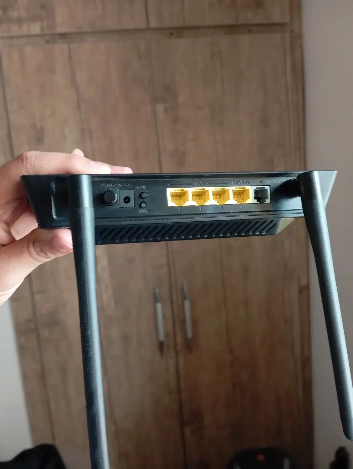 مودم +Adsl+ / Vdsl دی لینک|مودم و تجهیزات شبکه|گنبد کاووس, |دیوار