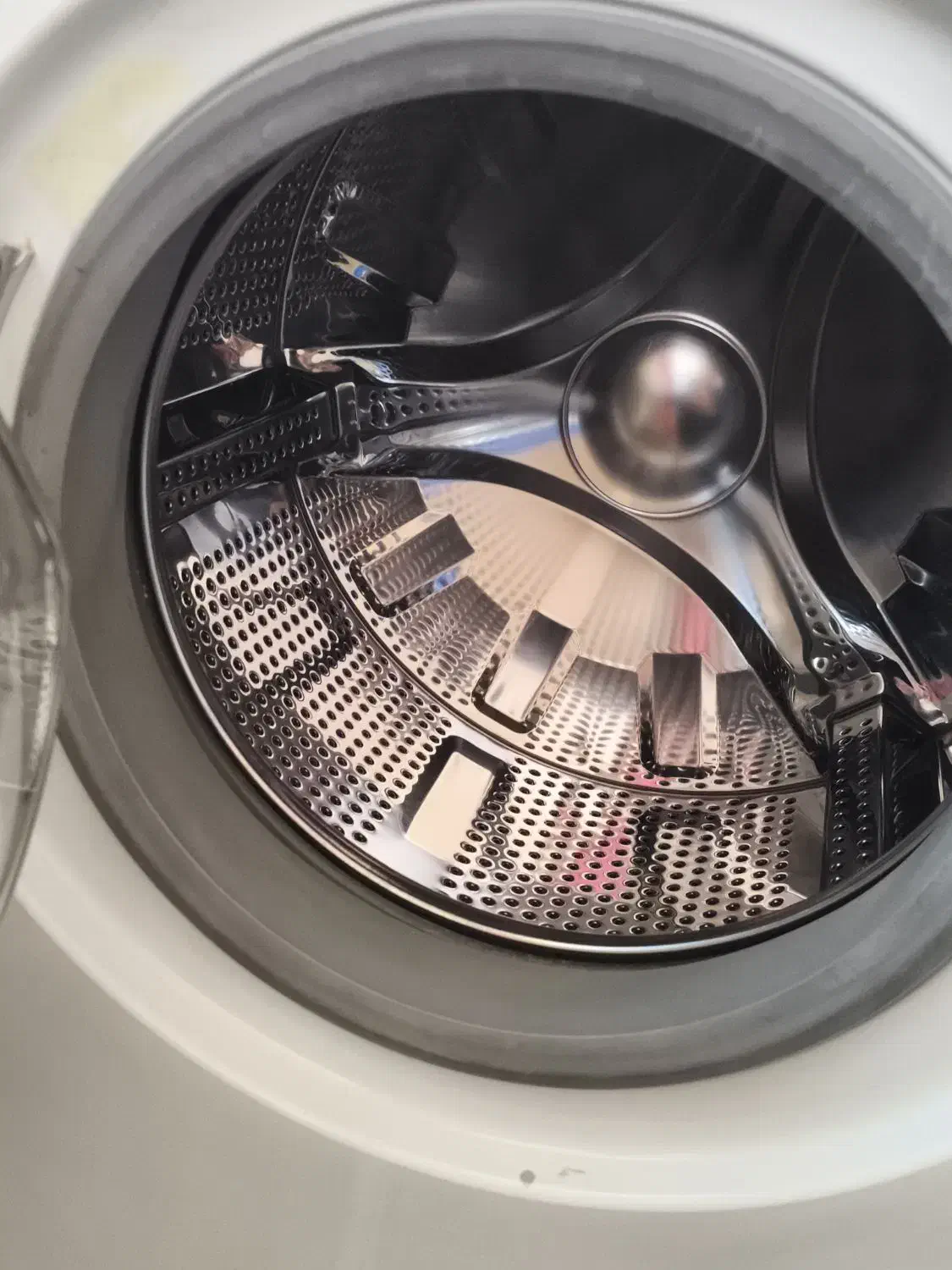 لباسشویی ۵کیلو درحد نو|ماشین لباسشویی و خشککن لباس|ارومیه, |دیوار