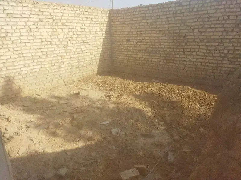 زمین|فروش زمین و ملک کلنگی|حبیب آباد, |دیوار