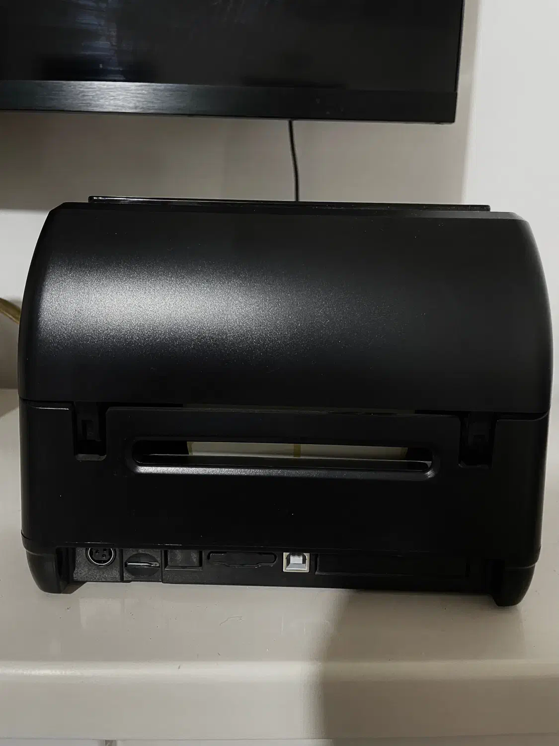 پرینتر حرارتی|پرینتر، اسکنر، کپی، فکس|کرمانشاه, |دیوار