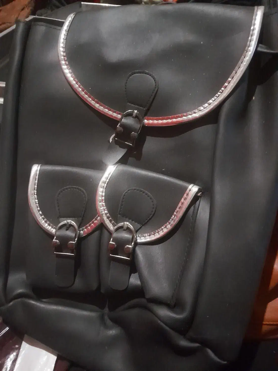 کیف|کیف، کفش، کمربند|سیرجان, |دیوار