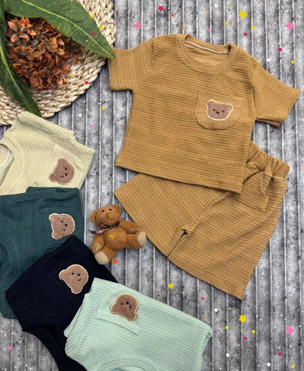 تیشرت شورت بیسکوییتی|لباس|تربتحیدریه, ترمینال|دیوار