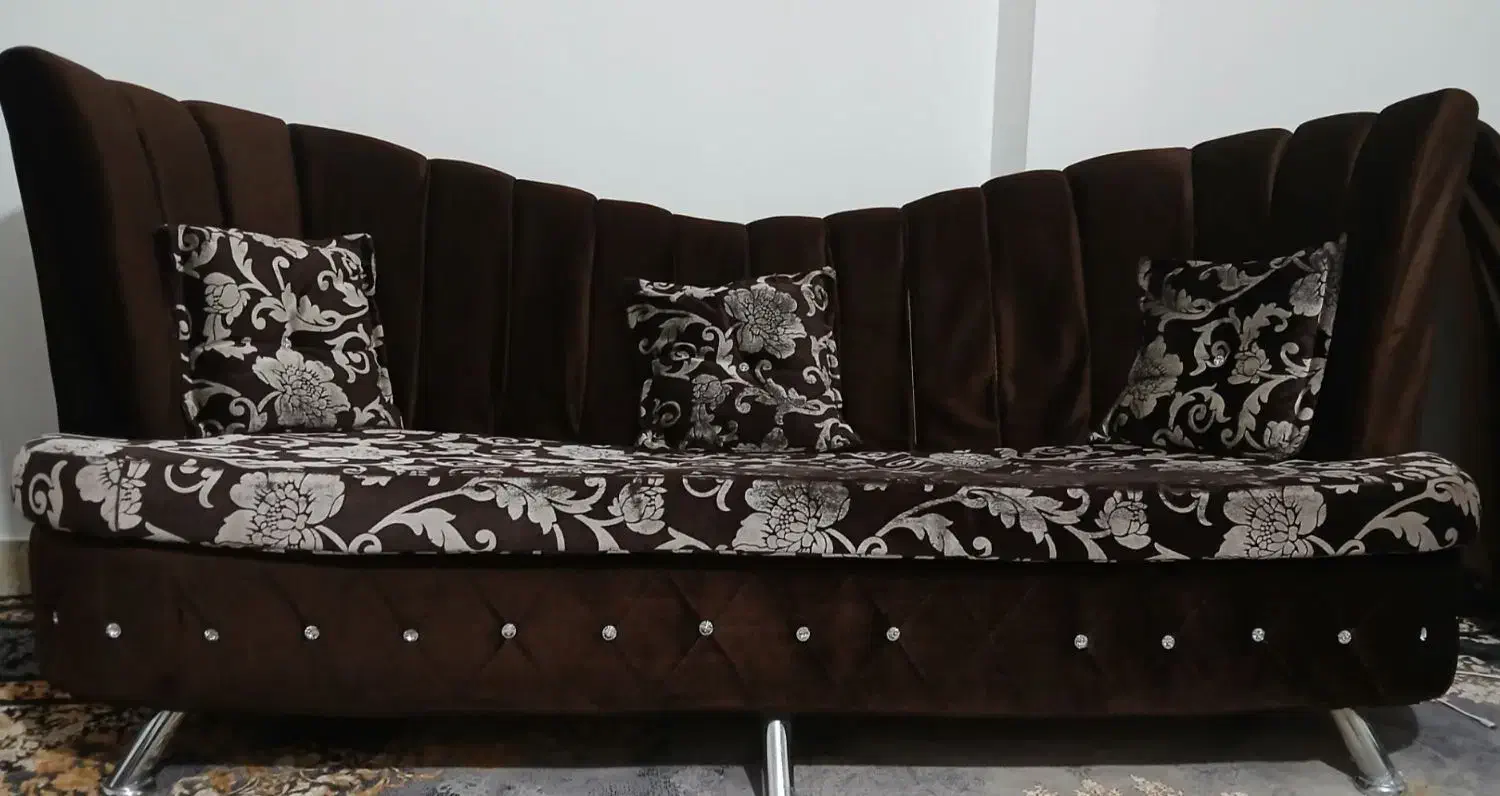 مبل|مبلمان خانگی و میز عسلی|قوچان, |دیوار