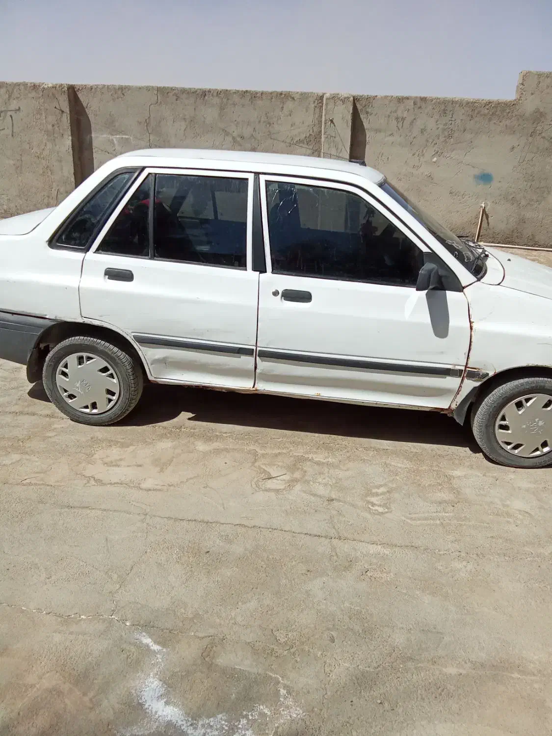 خودرو|خودرو سواری و وانت|کورین, |دیوار