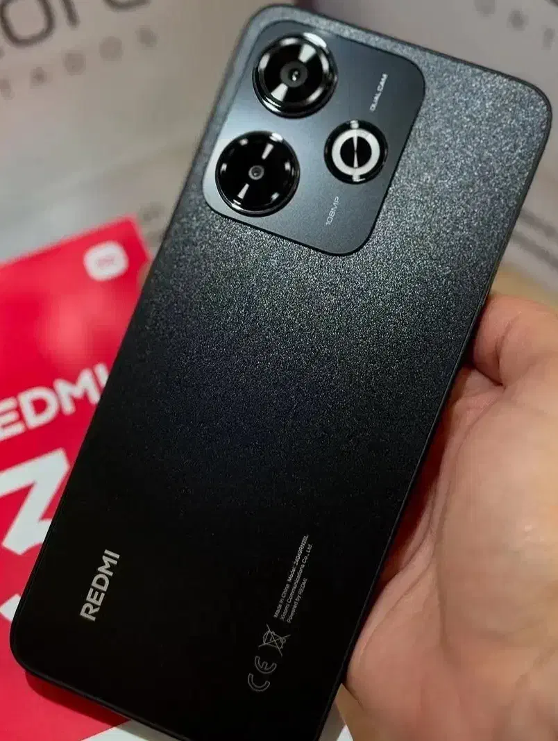 گوشی ردمی 13Xخشک|موبایل|زاهدان, |دیوار