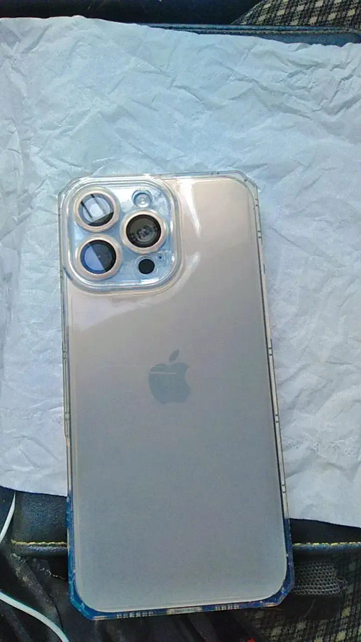 آیفون 16پرومکس کپی|موبایل|گرگان, |دیوار