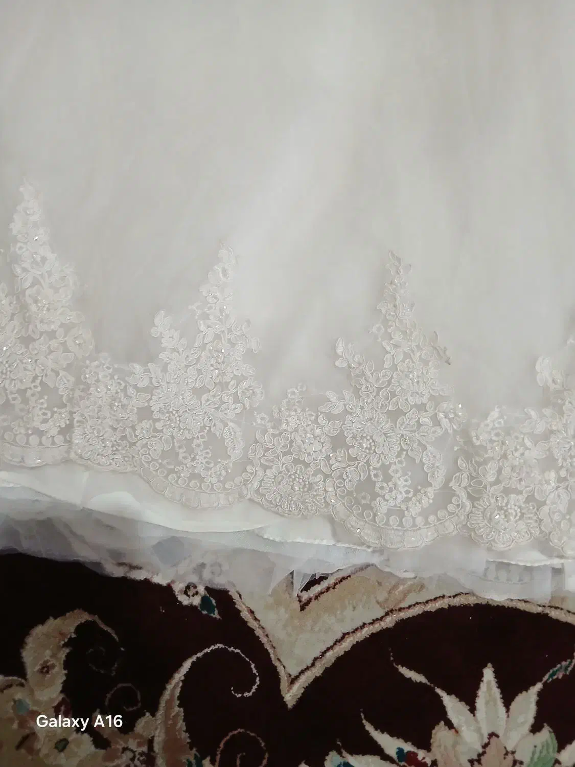 دامن عروس|لباس|بجنورد, |دیوار