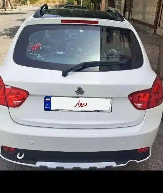 کوئیک GXR1404 فول|خودرو سواری و وانت|نیشابور, دهنو|دیوار