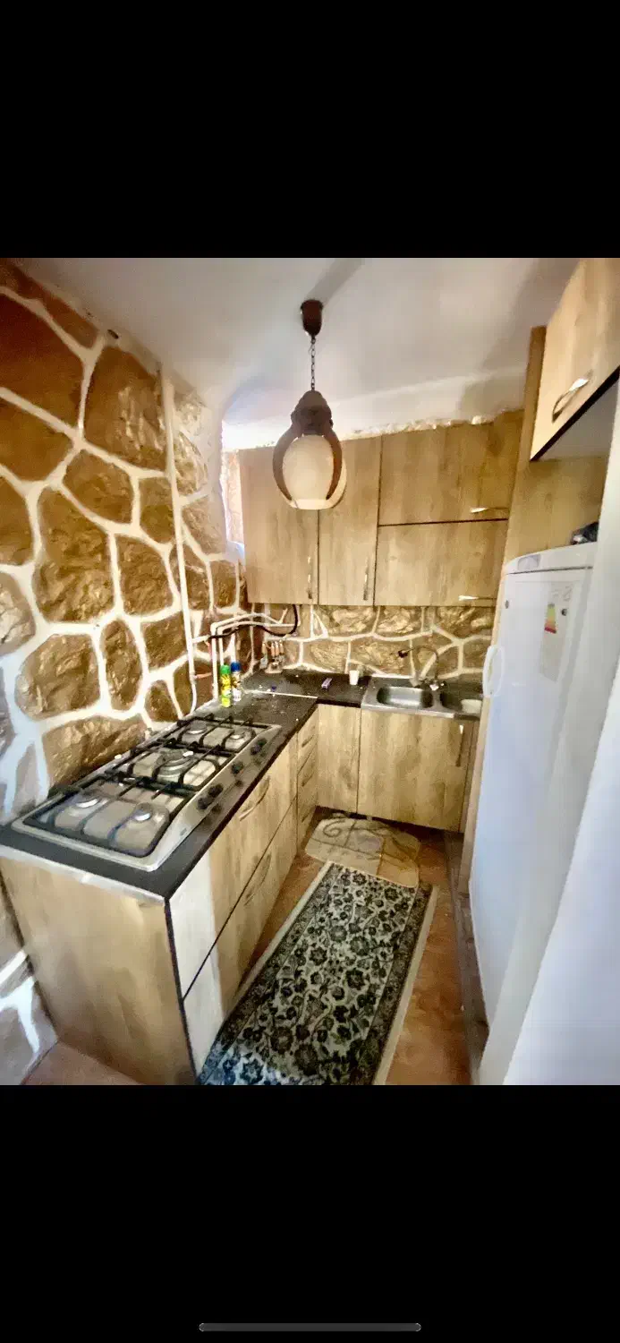 اجاره ویلا باغ دماوند سربندان