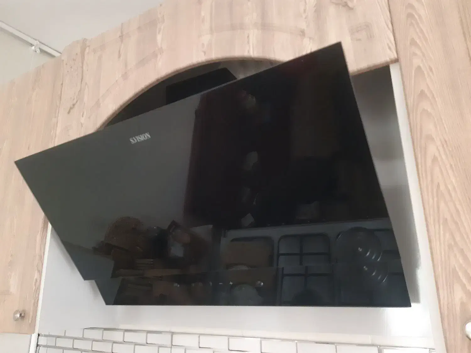 لوازم خانگی|اجاق گاز و لوازم برقی پخت‌وپز|قزوین, |دیوار