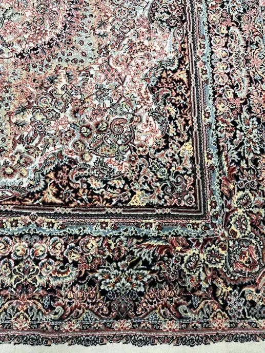 فرش|فرش|اسلام‌شهر, شاطره|دیوار