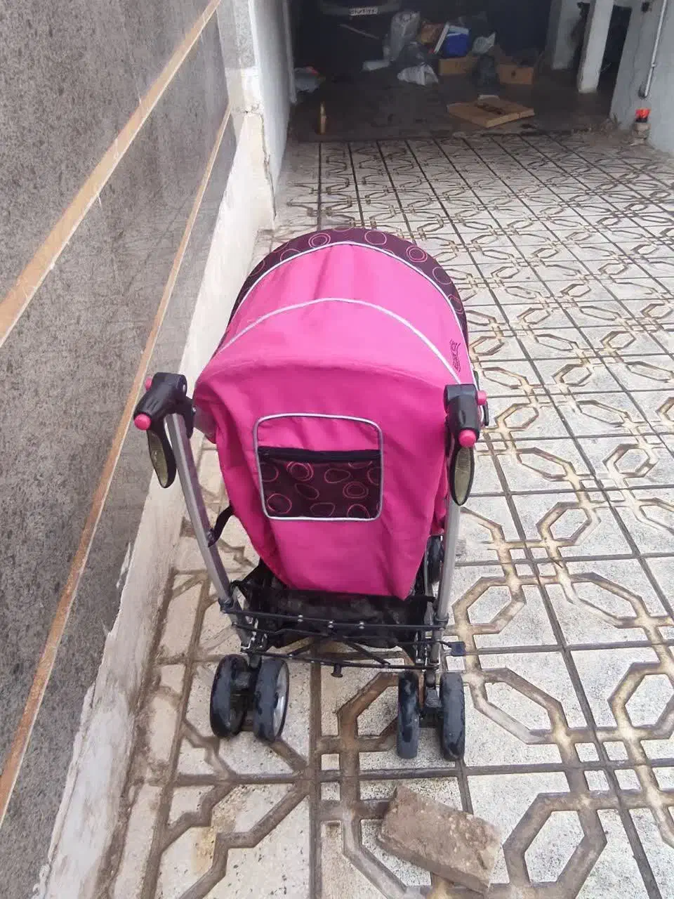 کالسکه|کالسکه و لوازم جانبی|تهران, مشیریه|دیوار