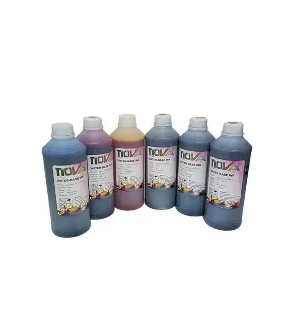 جوهر پلاتر ۱ لیتری نوا NOVA|پرینتر، اسکنر، کپی، فکس|تهران, مسعودیه|دیوار