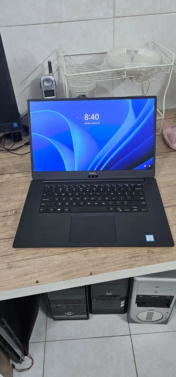 لب تاب|رایانه همراه|فلاورجان, |دیوار