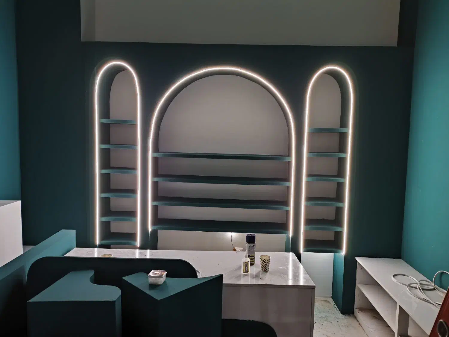 برق کار لاینر|خدمات پیشه و مهارت|تهران, شهرک غرب|دیوار